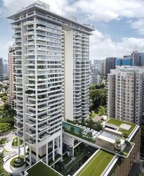 Boulevard 88 (D10), Apartment #577003931
